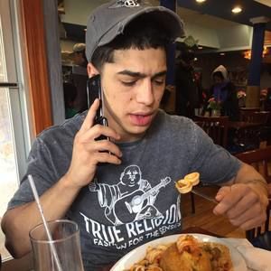 Meet your Posher, Young